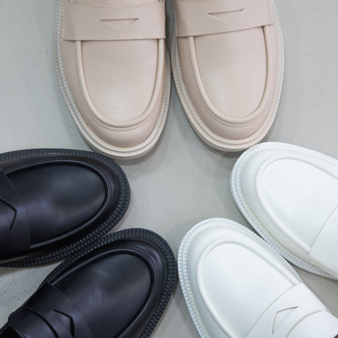 Loafers