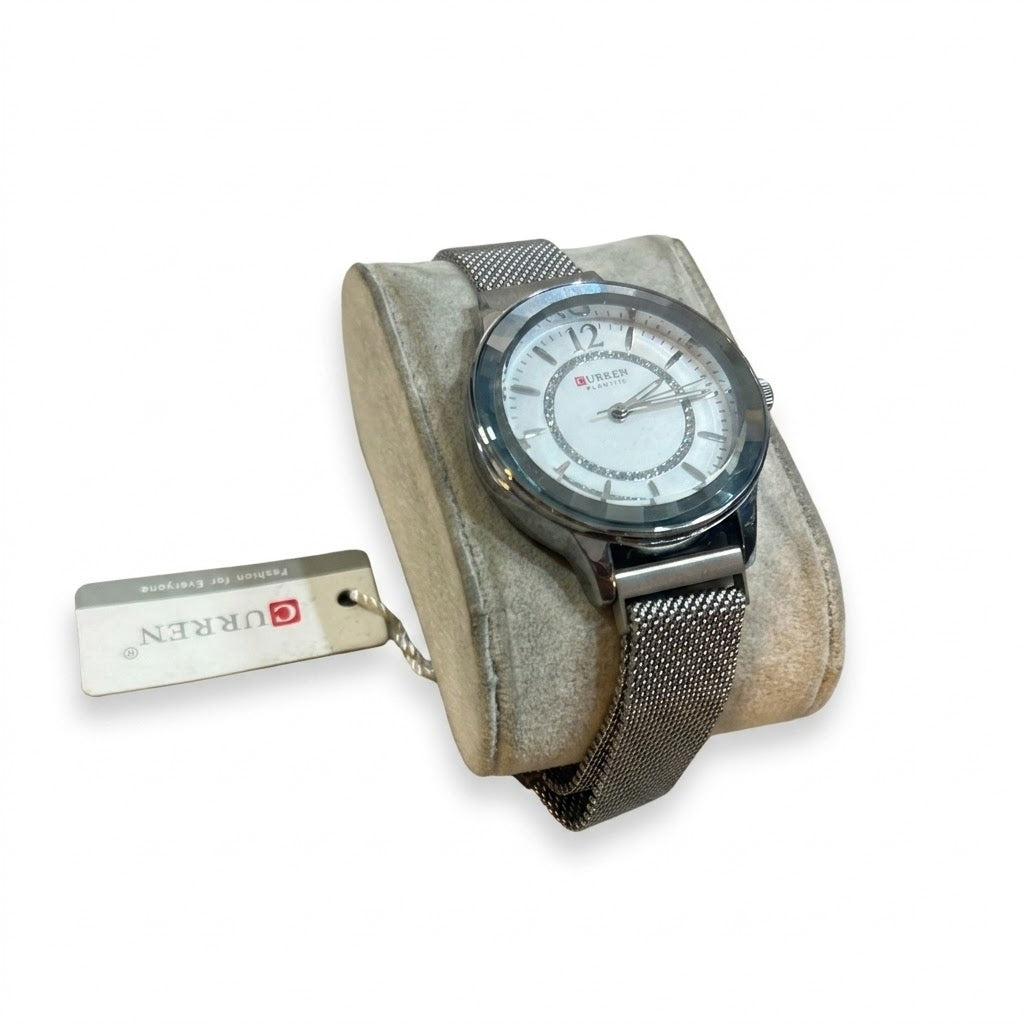 Option 1: Modern Elegant & Textured (Best for e-commerce listings) Title
