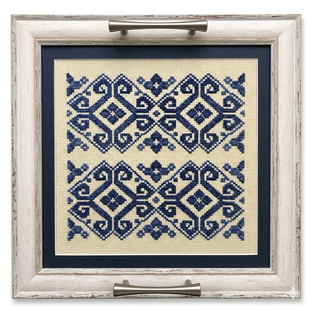 Handmade Tray