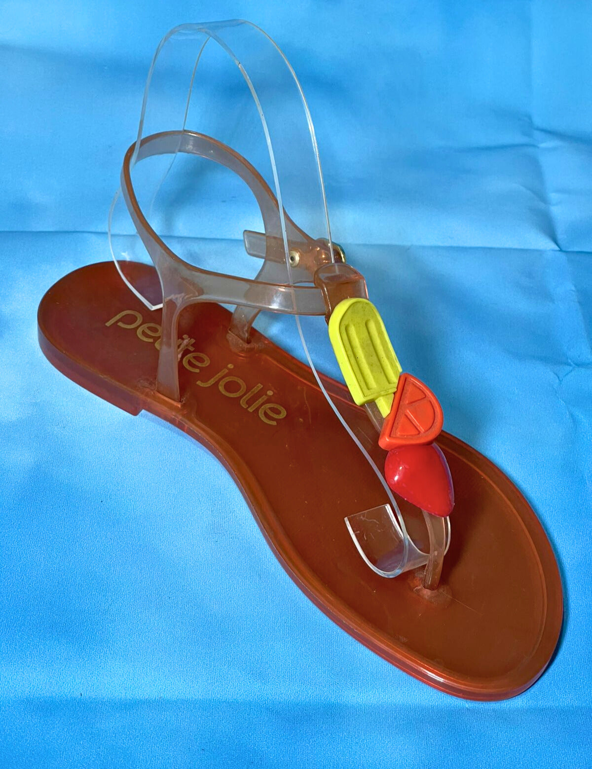 Petite Jolie 5527